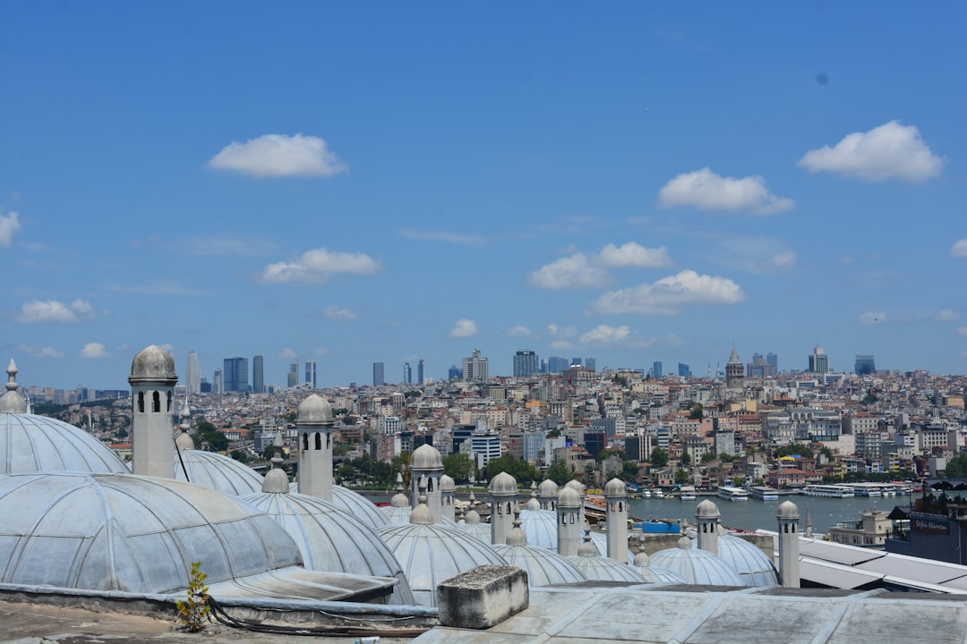Turkish Art and Crafts