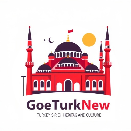 GoeTurkNew Logo